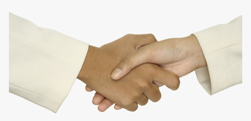Shaking Hands Png - Ceremonial Y Protocolo Libros, Transparent Png, Free Download