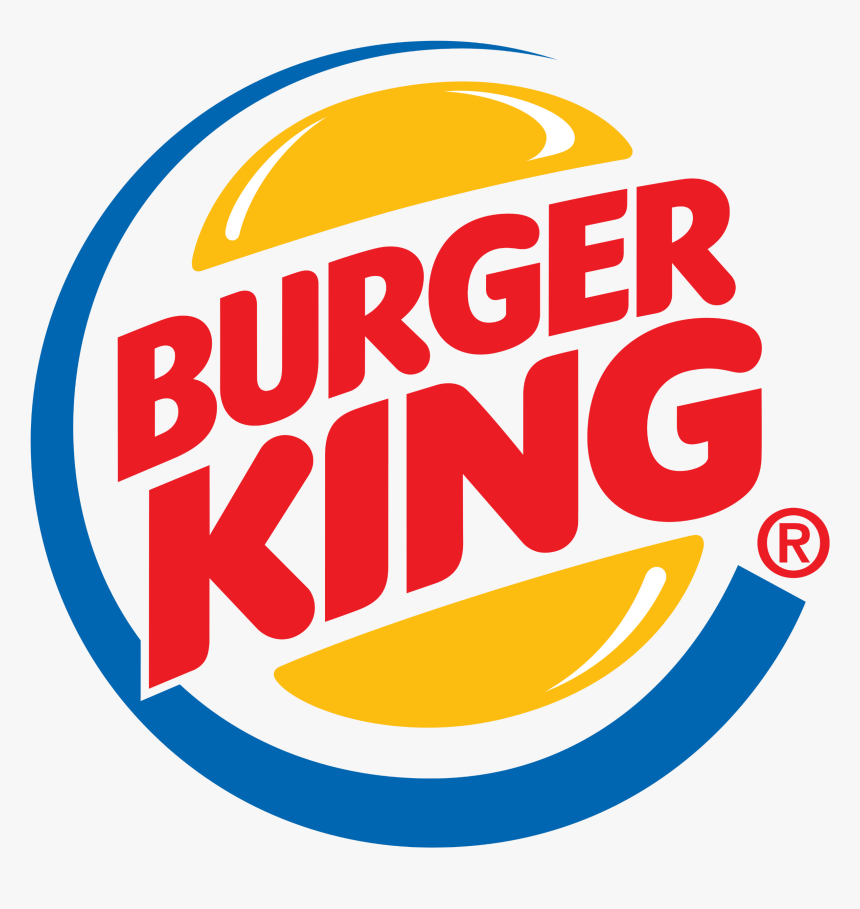 Burger King Logo Png - Logo Burger King Png, Transparent Png, Free Download