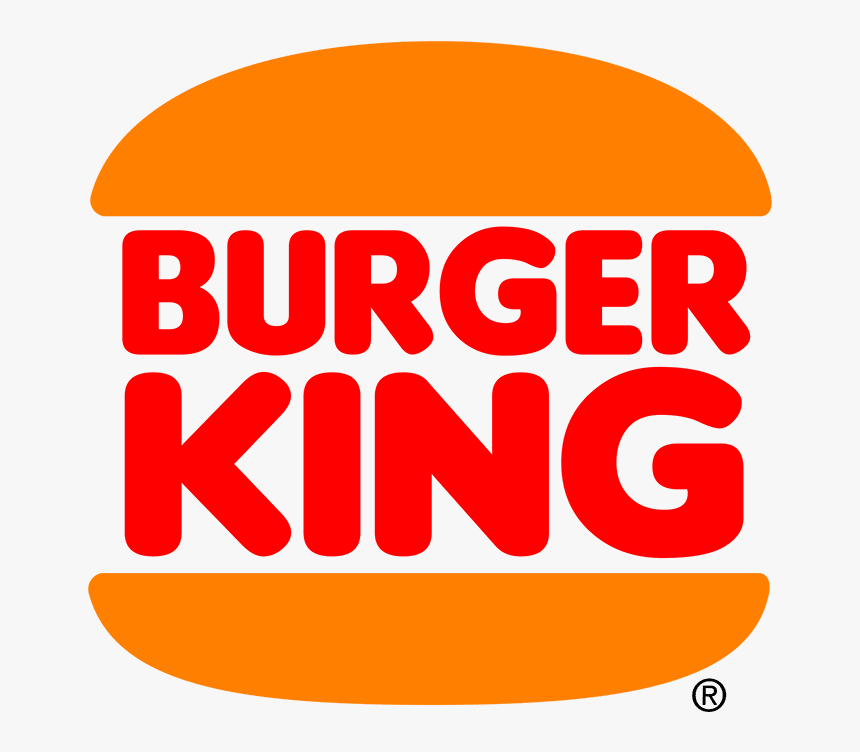 Burger King 1994 Logo, HD Png Download, Free Download