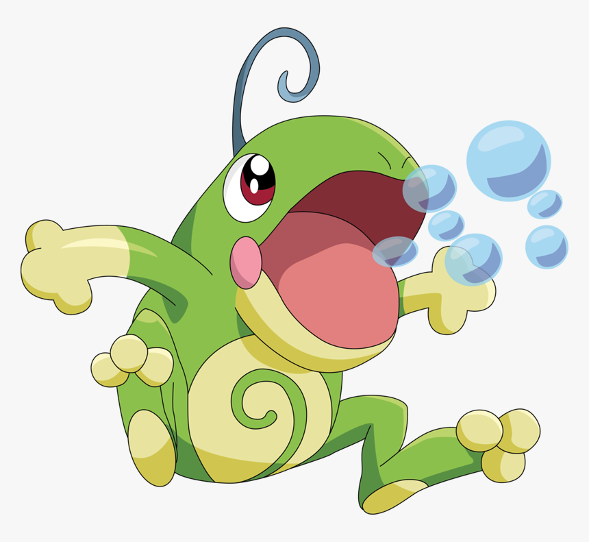 Politoed Png, Transparent Png, Free Download