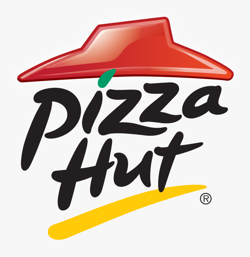 Transparent Burger King Mascot Png - Logo Of Pizza Hut, Png Download, Free Download