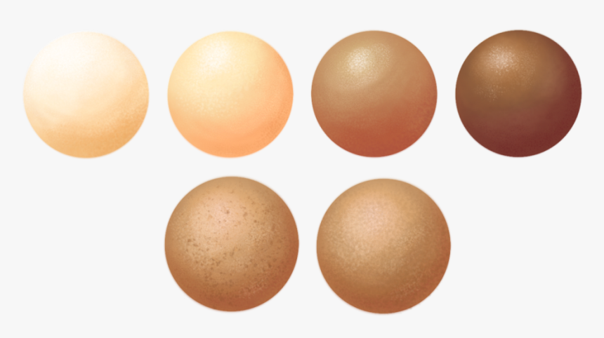 Skin Color Sketchbook Pro, HD Png Download, Free Download