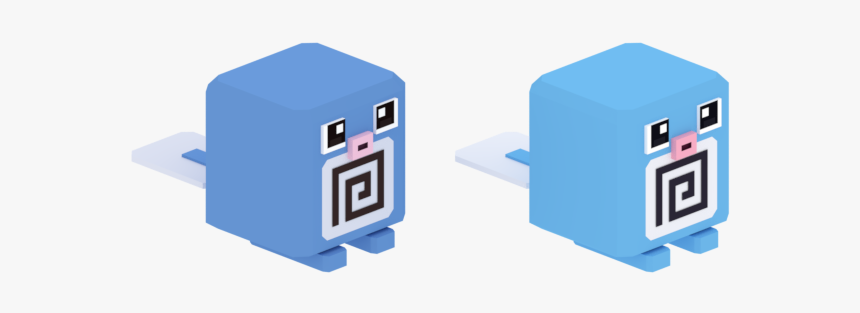 Download Zip Archive - Shiny Poliwag Pokemon Quest, HD Png Download, Free Download