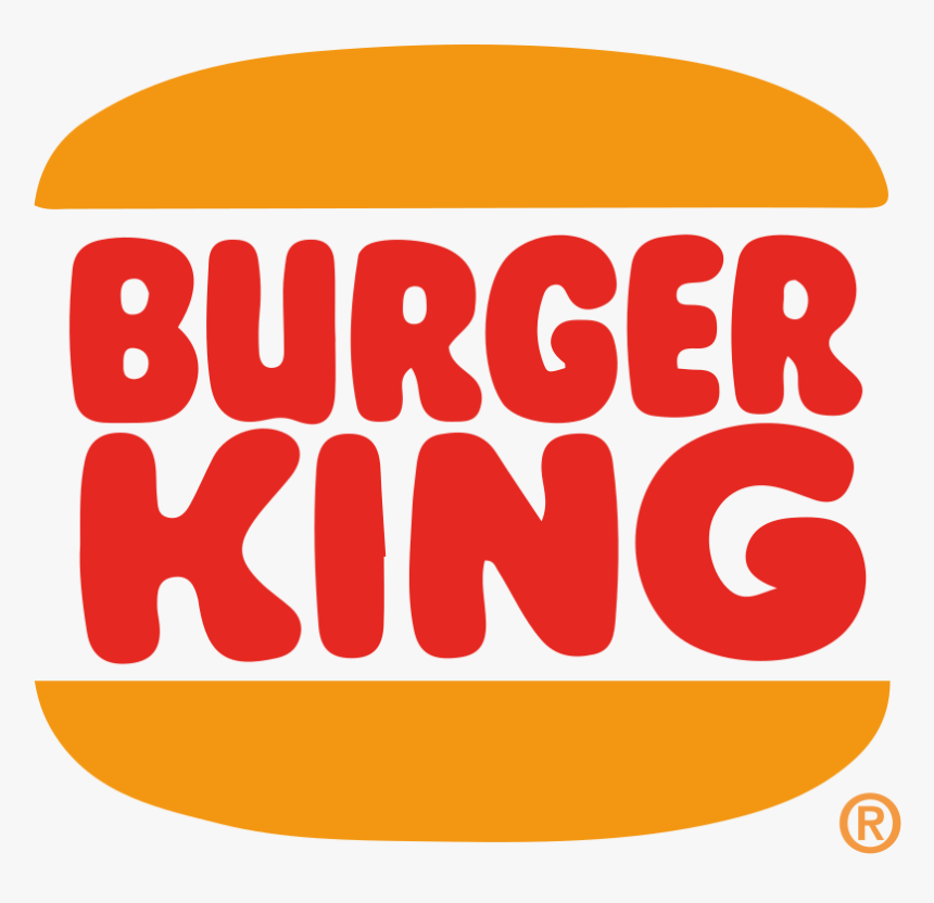 Burger King 1969 Logosvg Wikimedia Commons - Burger King Logo 1969, HD Png Download, Free Download