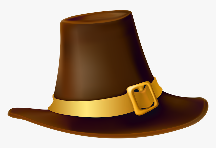 Thanksgiving Hat Png - Cowboy Hat, Transparent Png, Free Download