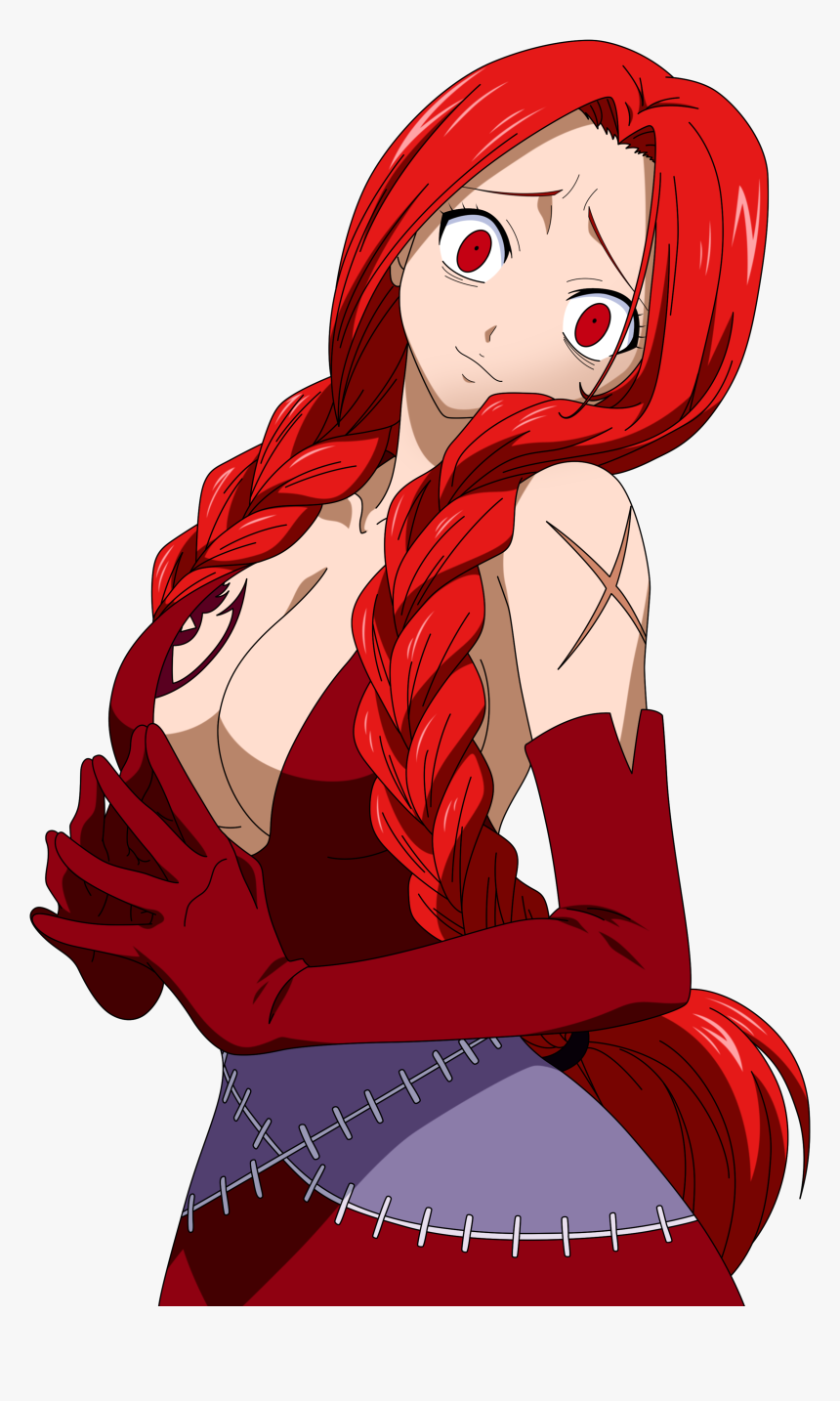 Flare Fairy Tail, HD Png Download - kindpng.