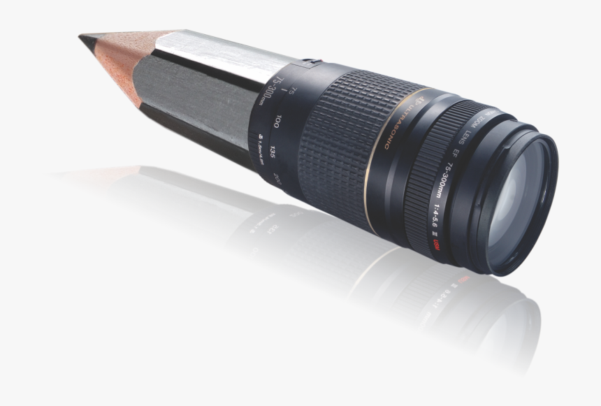 You Can Expect More - Canon Ef 75-300mm F/4-5.6 Iii, HD Png Download, Free Download