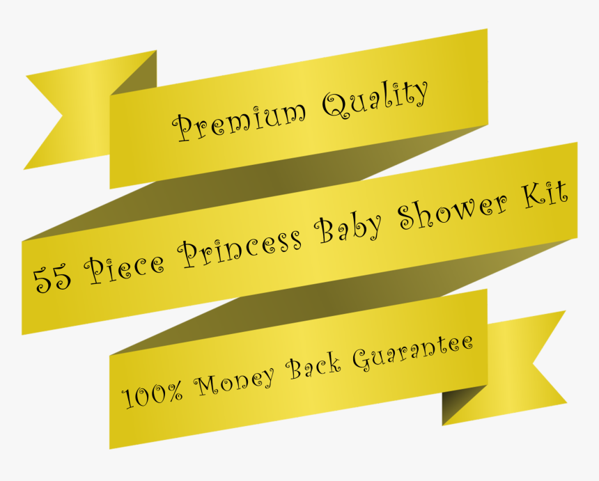 Banner Ribbon Vector Png - Vector Ribbon Image Png, Transparent Png, Free Download