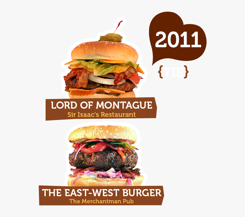 Pei Burger Love, HD Png Download, Free Download