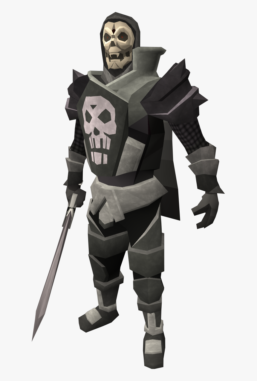 Runescape General Khazard, HD Png Download, Free Download