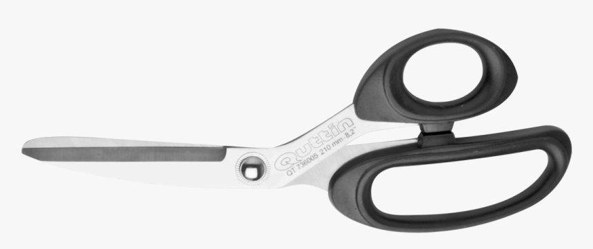 Transparent Hand With Knife Png - Scissors, Png Download, Free Download
