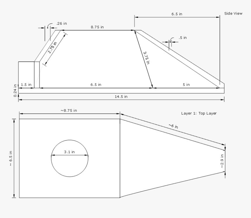 Triangle, HD Png Download, Free Download