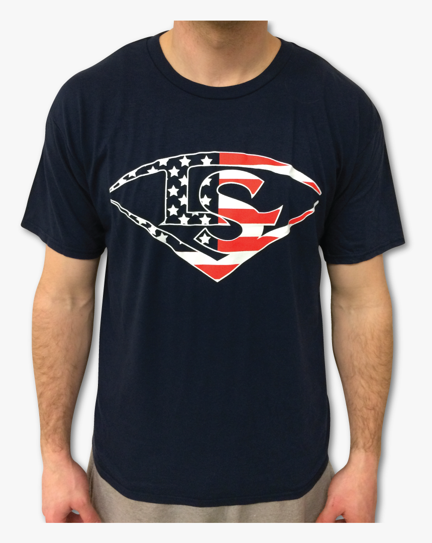 Stars And Stripes 65/35"
 Title="stars And Stripes - Rocket Science T Shirt, HD Png Download, Free Download