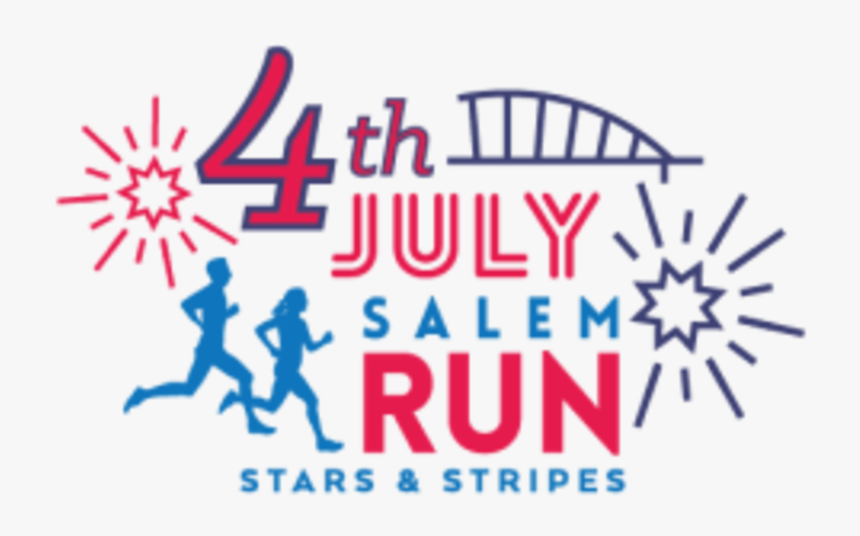 Salem Stars & Stripes - Salem Stars And Stripes, HD Png Download, Free Download