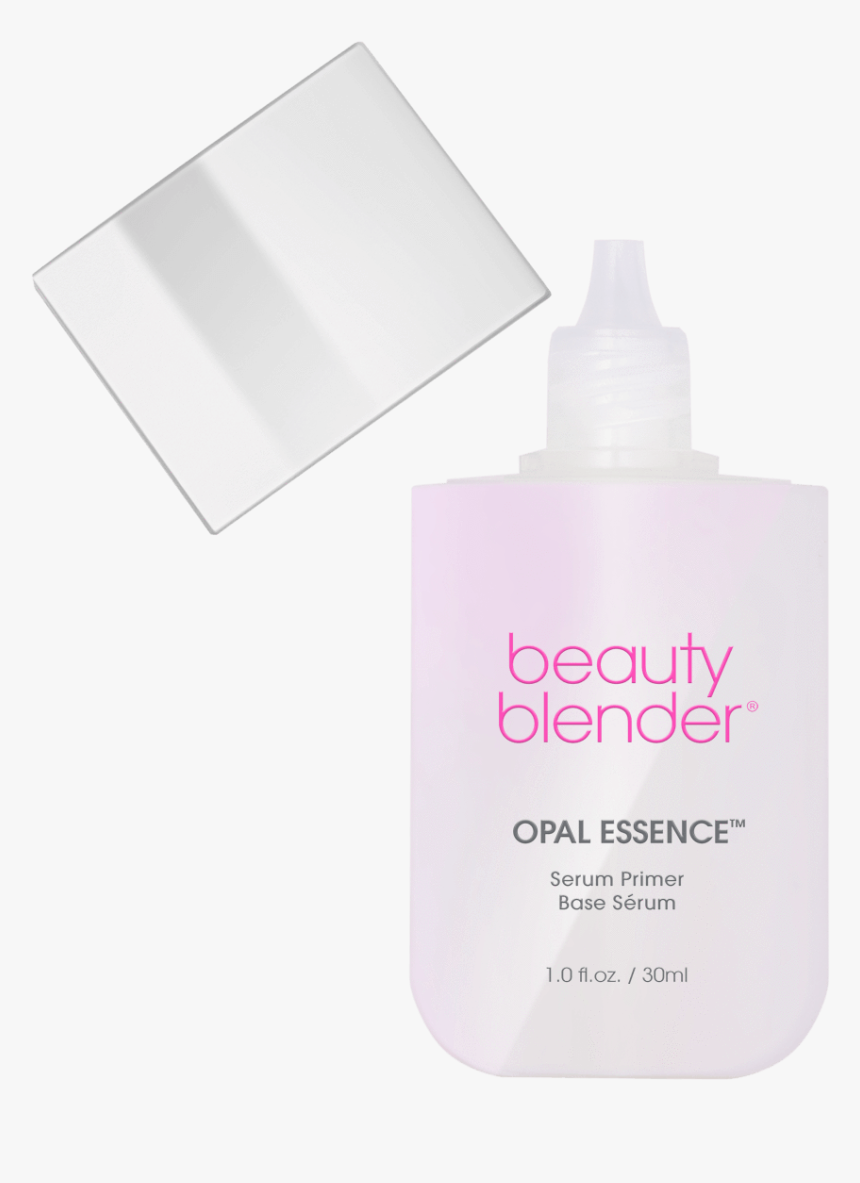 Opal Essence™ Serum Primer - Beauty Blender Opal Essence Serum Primer, HD Png Download, Free Download