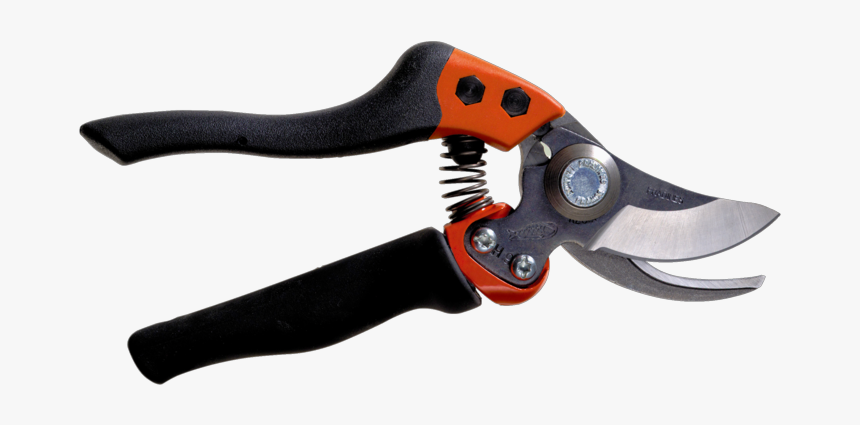 Bahco Secateurs, HD Png Download, Free Download