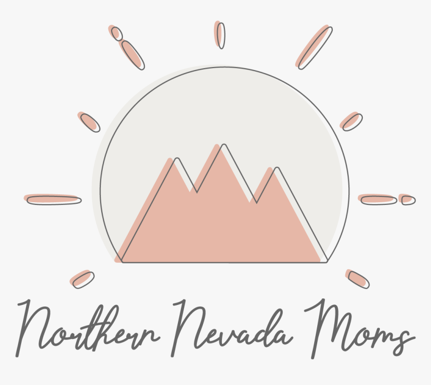 Northern Nevada Moms - Circle, HD Png Download, Free Download