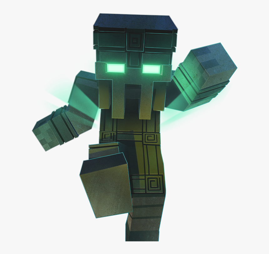 Story Mode Season Two W Planie Wydawniczym Techlandu - Minecraft Story Mode Season 2 Jesse Transparent, HD Png Download, Free Download