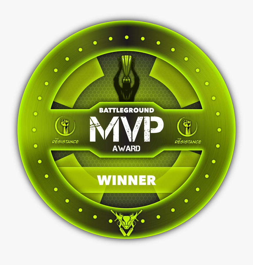 Mvp Png, Transparent Png, Free Download