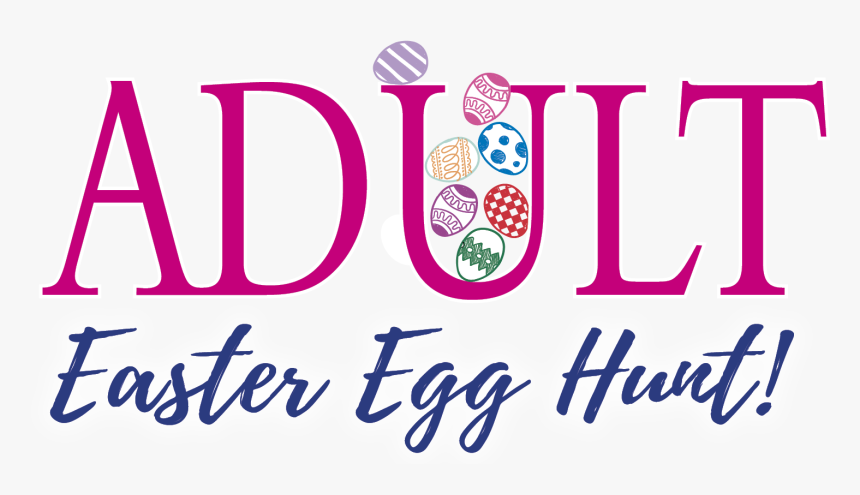 Adult Easter, HD Png Download, Free Download