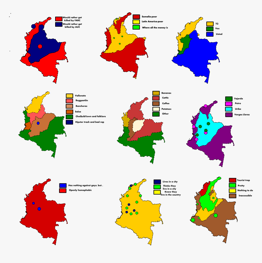 9 Ways To Divide, HD Png Download, Free Download