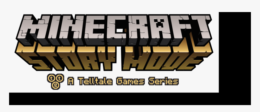 Story Mode - Minecraft: Story Mode, HD Png Download, Free Download