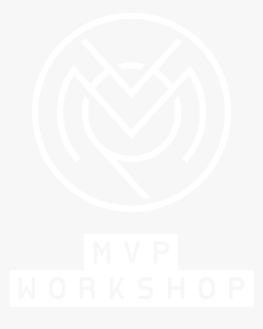 Mvpworkshop Logo, HD Png Download, Free Download