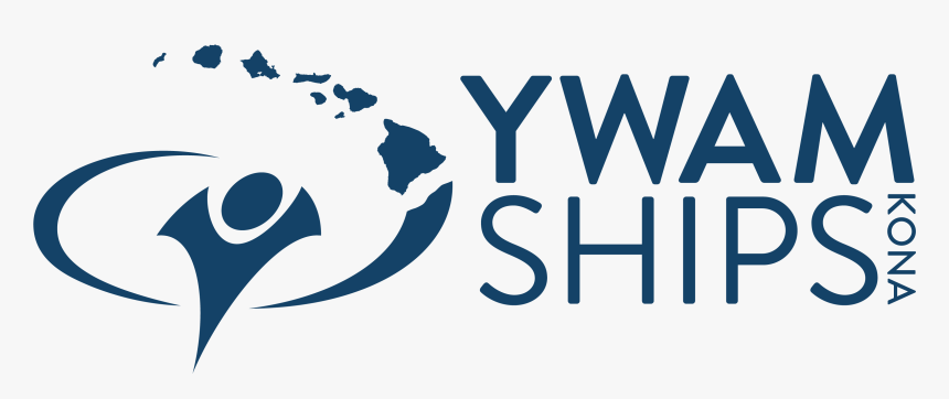 Ywam Ships Logo - Graphic Design, HD Png Download, Free Download