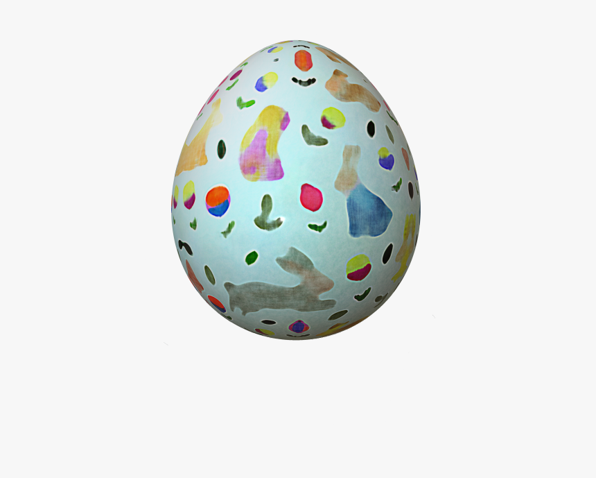 Decorated Free Stock Photo - Egg, HD Png Download, Free Download