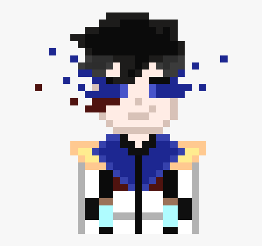 Imp Avatar Pixel Art, HD Png Download, Free Download