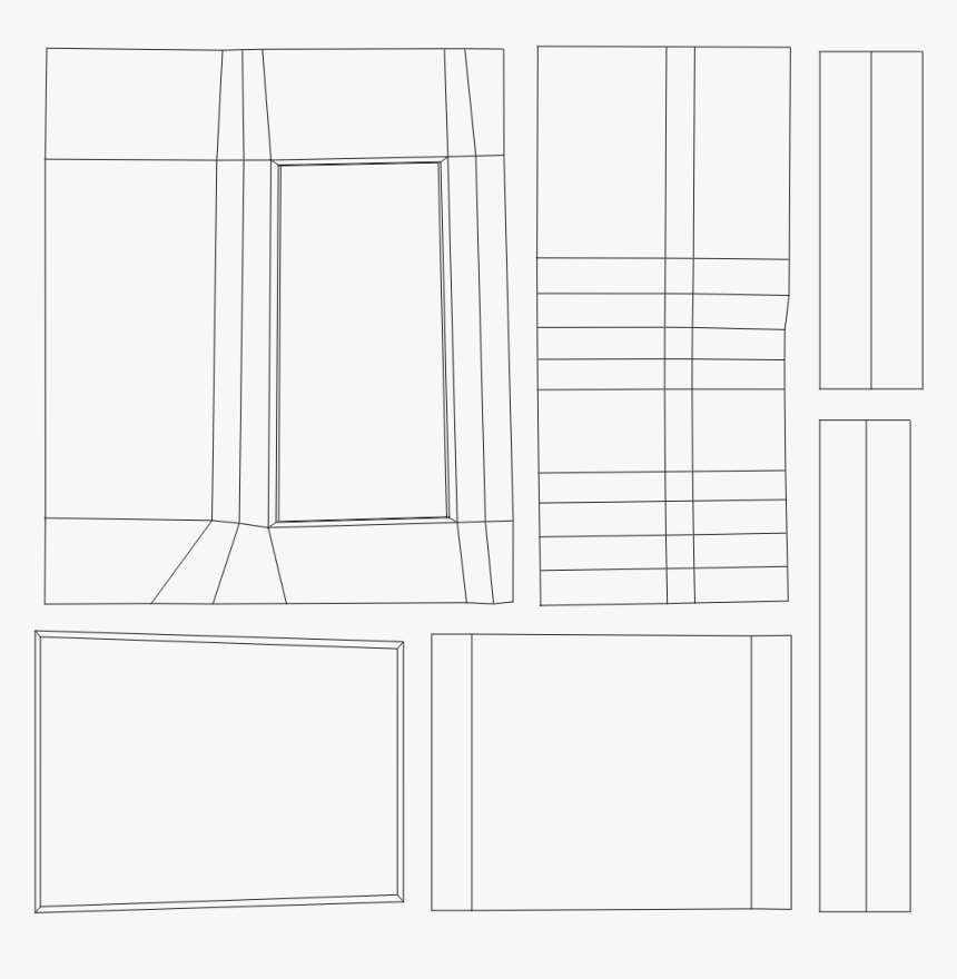 Cabinetry, HD Png Download, Free Download