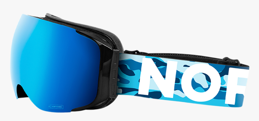 Goggles, HD Png Download, Free Download