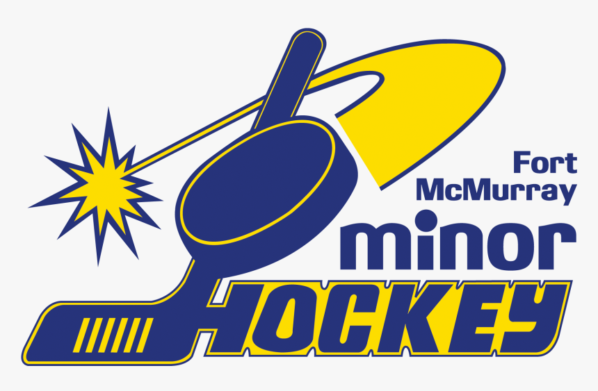 Fort Mcmurray Minor Hockey, HD Png Download, Free Download