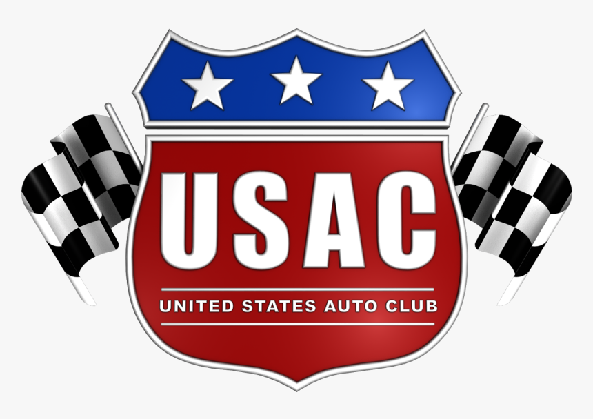 United States Auto Club, HD Png Download, Free Download