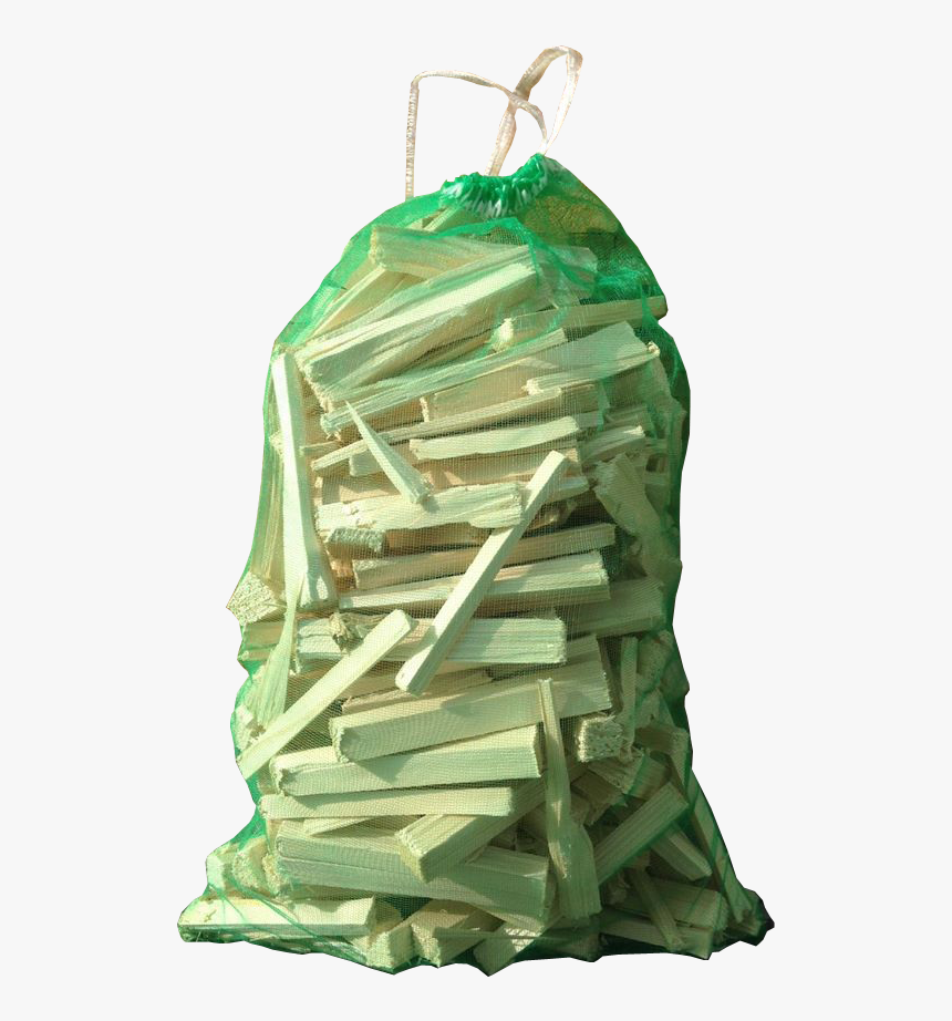 Bag Of Firewood Transparent Image - Backpack, HD Png Download, Free Download