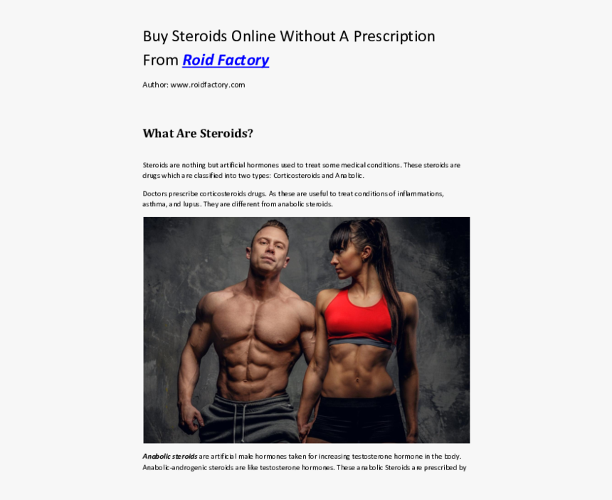Steroid Dianabol Before And After, HD Png Download, Free Download