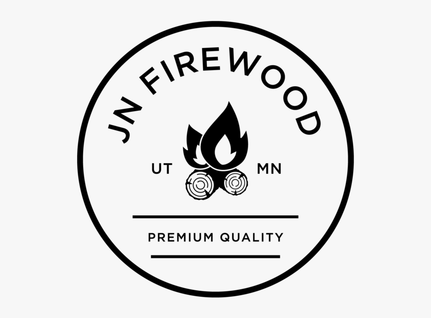 Firewood Logo, HD Png Download, Free Download