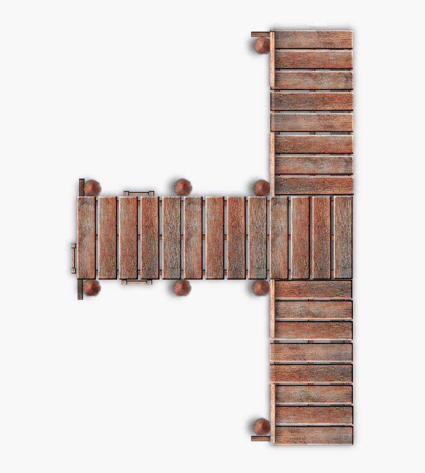 Pier Png, Transparent Png, Free Download