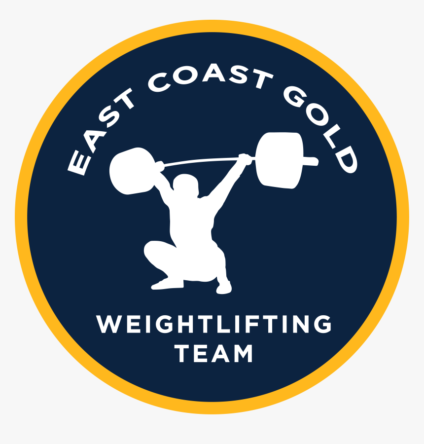 Logo Weightlifting, HD Png Download, Free Download