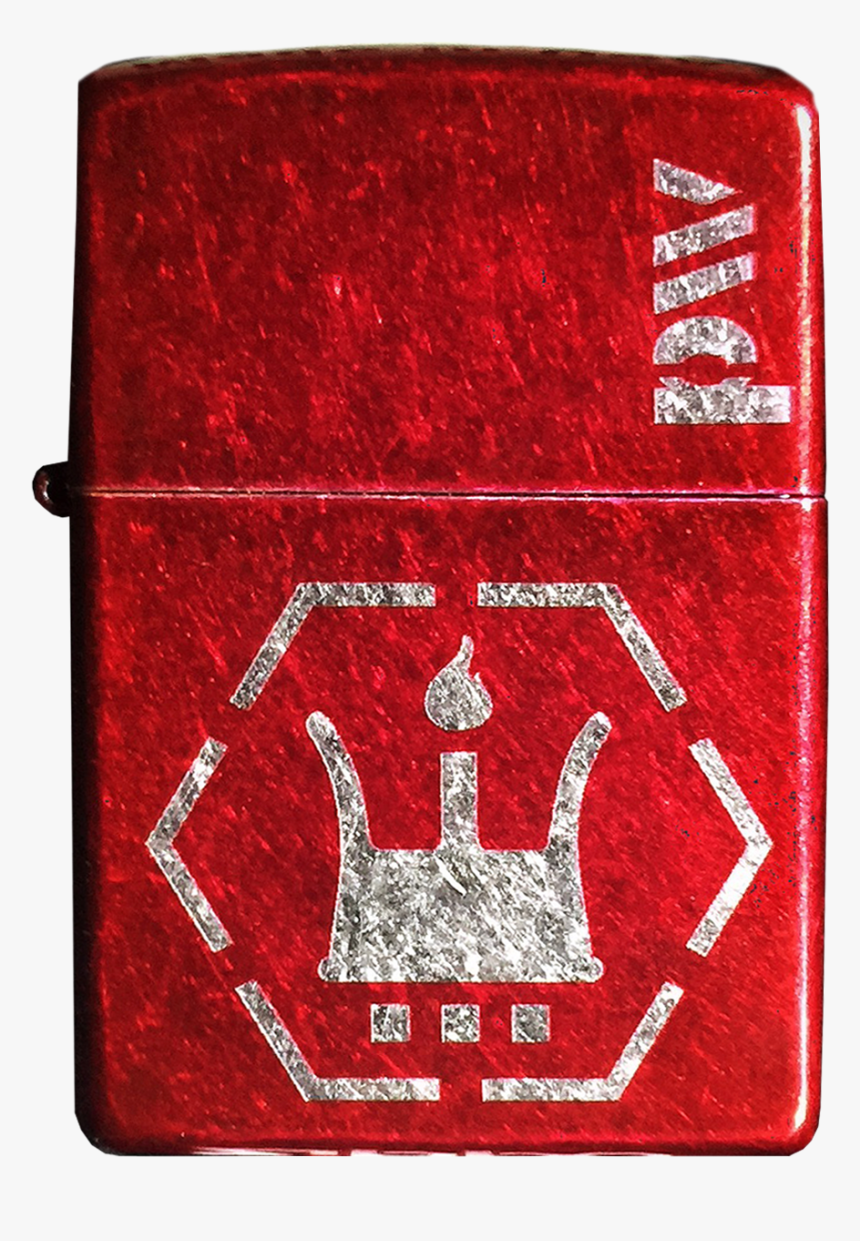 Image Of Firestorm Zippo - Emblem, HD Png Download, Free Download
