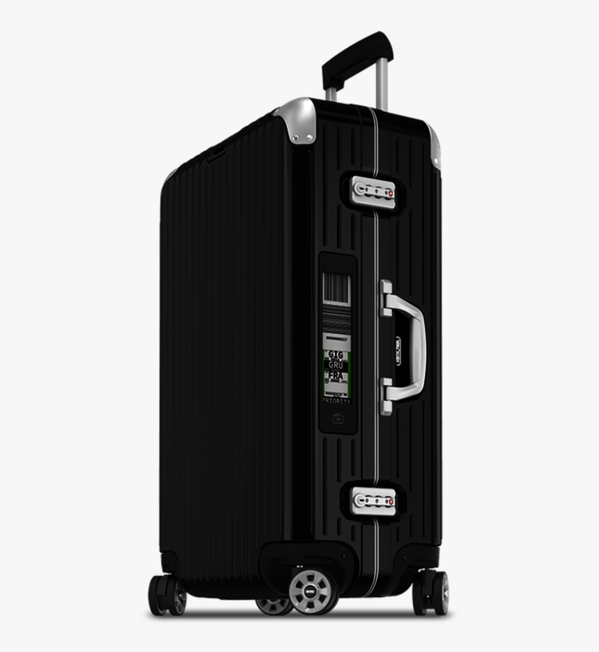 Rimowa Limbo Night Blue, HD Png Download, Free Download