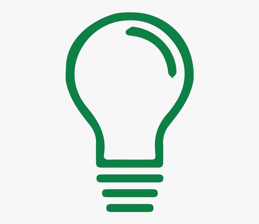 Icon Innovation Green Large - Innovation Green Icon Png, Transparent Png, Free Download