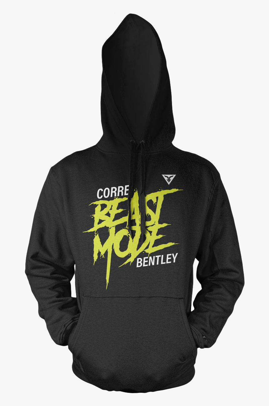 Transparent Beast Mode Png - Vallejo Hoodie, Png Download, Free Download