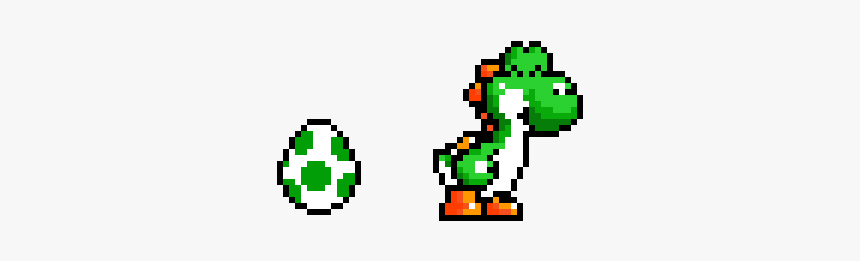 Yoshi, HD Png Download, Free Download