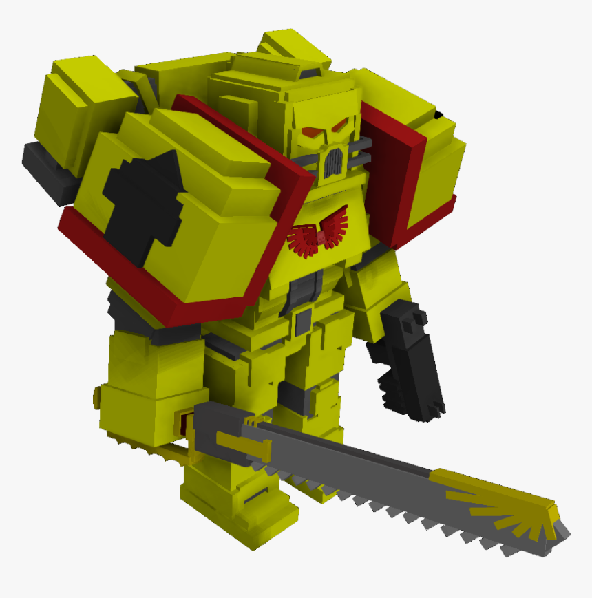 00r7njp - Minecraft Imperial Fist, HD Png Download, Free Download