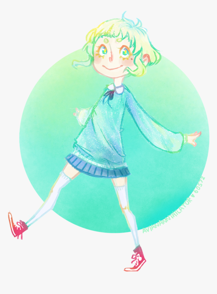 Roisin Seiffert Artsthread Profile - Illustration, HD Png Download, Free Download