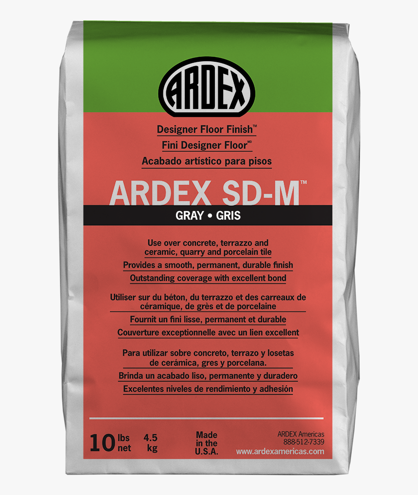 Ardex Sd-m - Ardex, HD Png Download, Free Download