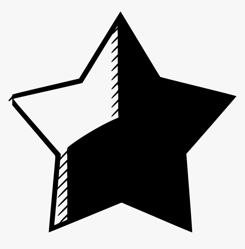 Shape Svg Star, HD Png Download, Free Download