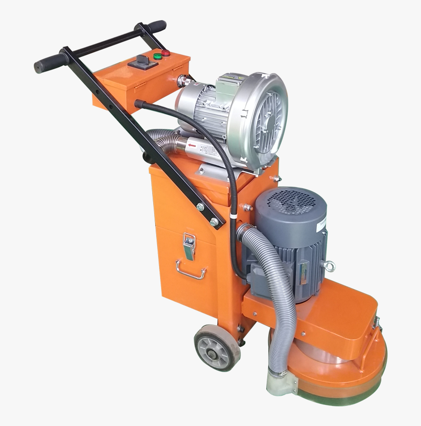 Sym300/380 Concrete Floor Grinding Machine For Road - Concrete Grinder, HD Png Download, Free Download