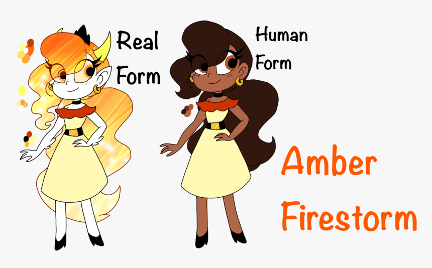 Amber Svtfoe, HD Png Download, Free Download